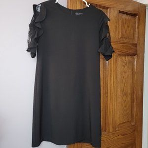 Little black dress from Aqua